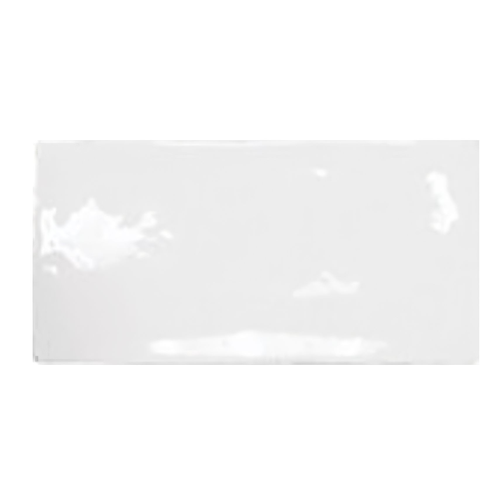 Masia Blanco Gloss 7.5x15 gallery detail image