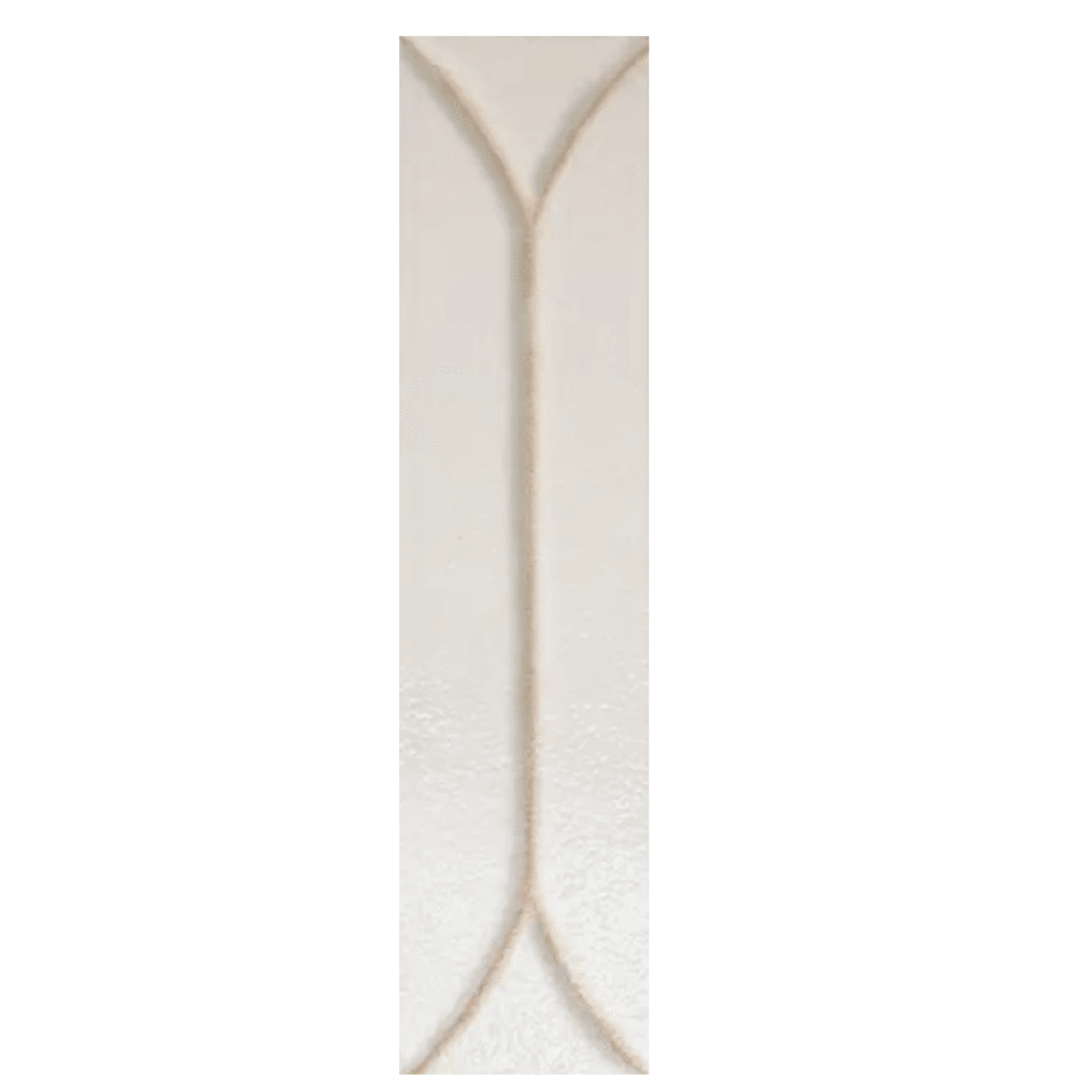 Terramater Vaniglia 3D Losanga Gloss 9x37 gallery detail image