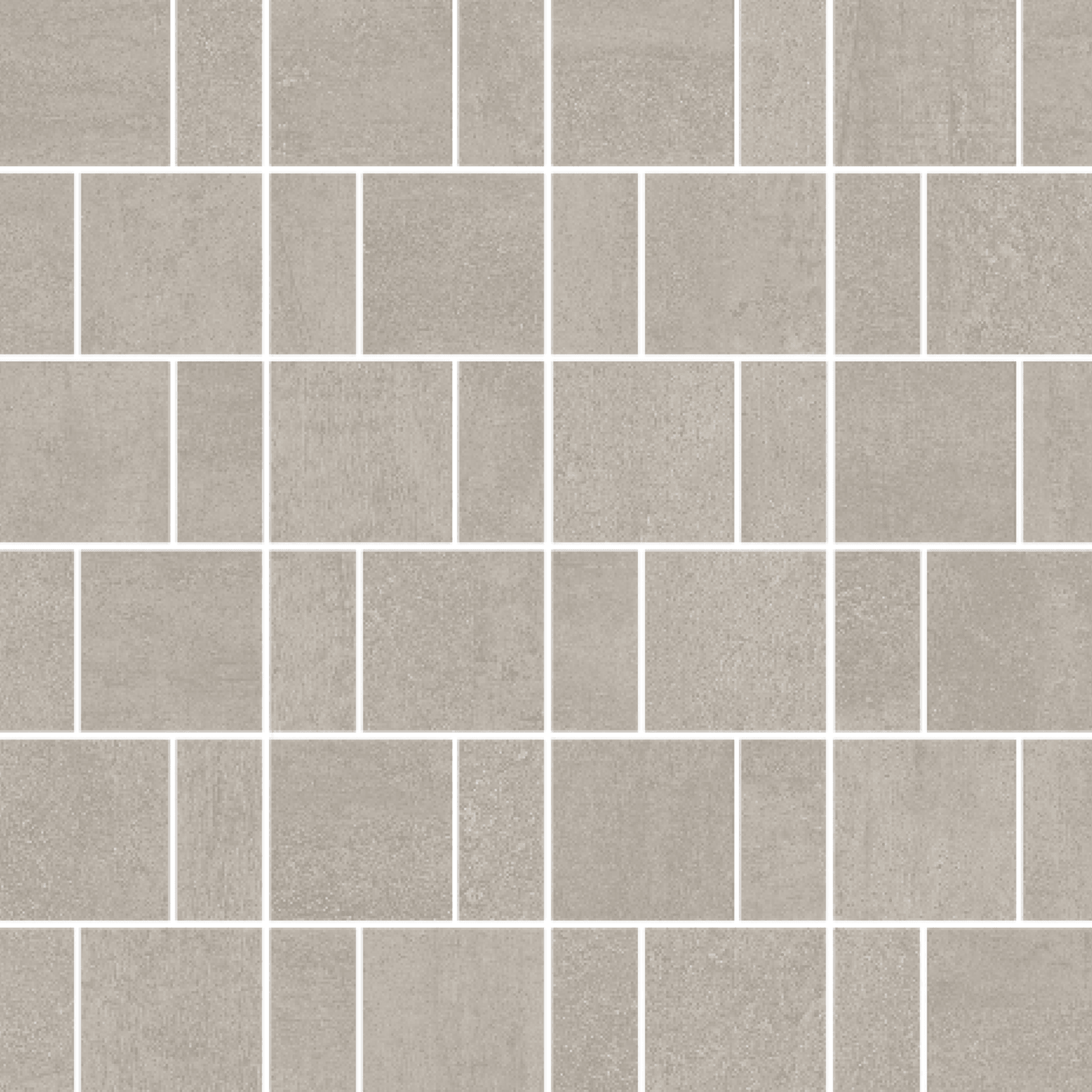 Sintese Platina Rhythm Mosaic gallery detail image