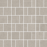 Sintese Platina Rhythm Mosaic gallery detail image