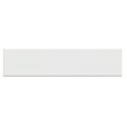 Bronx White Matt 65x265 gallery detail image