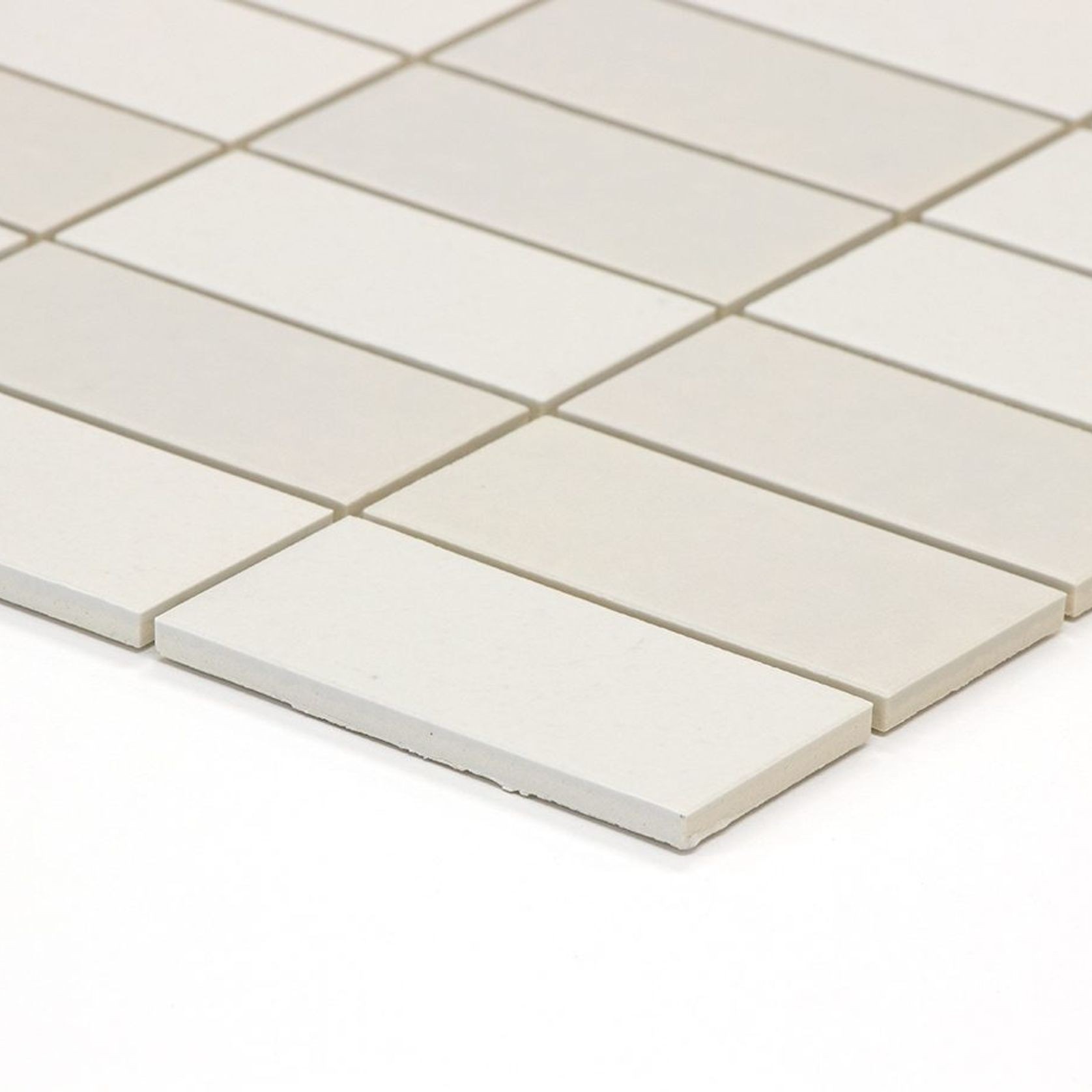 Tao Mini Brick Mosaic Tile Series gallery detail image