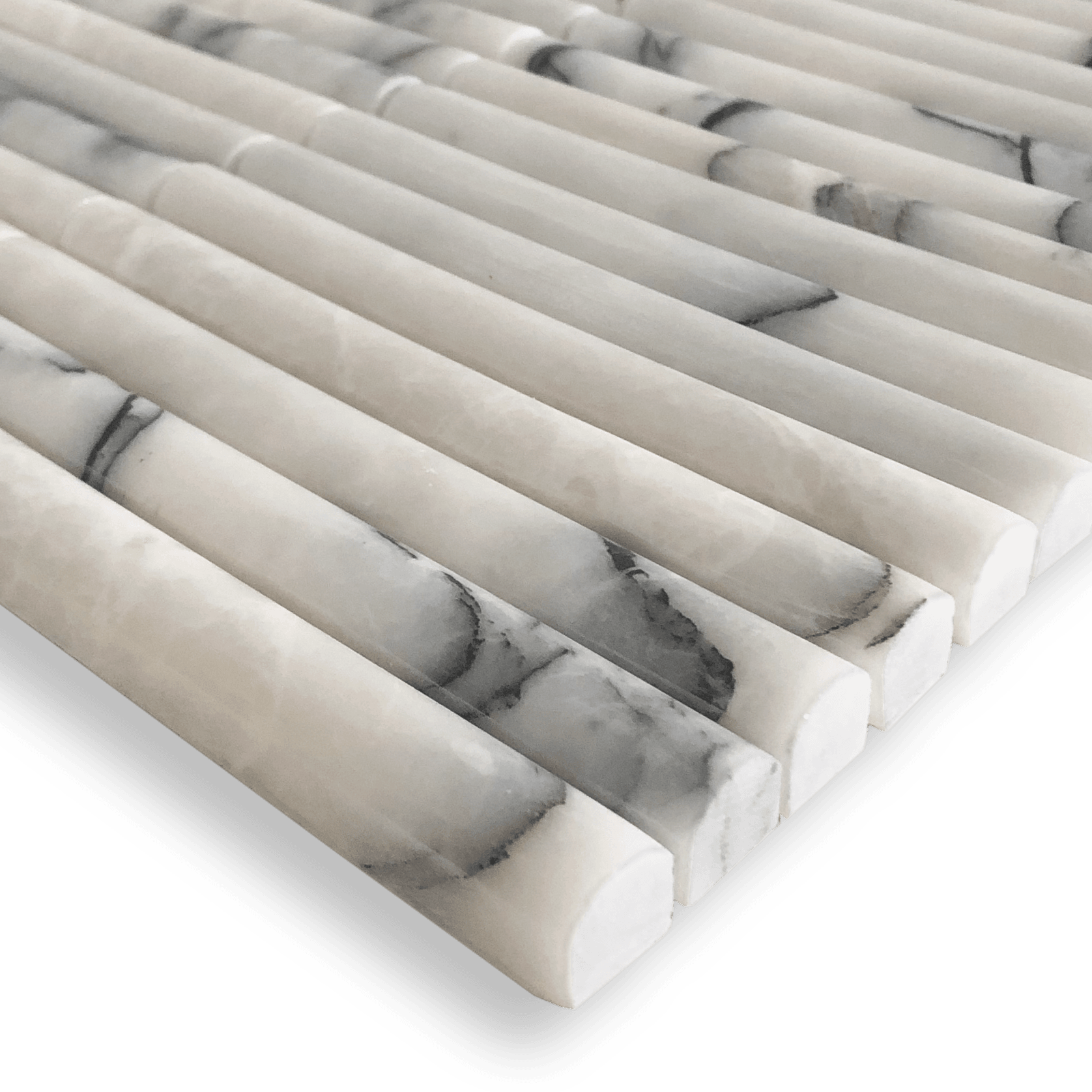 Piccolina Flute Mosaic gallery detail image