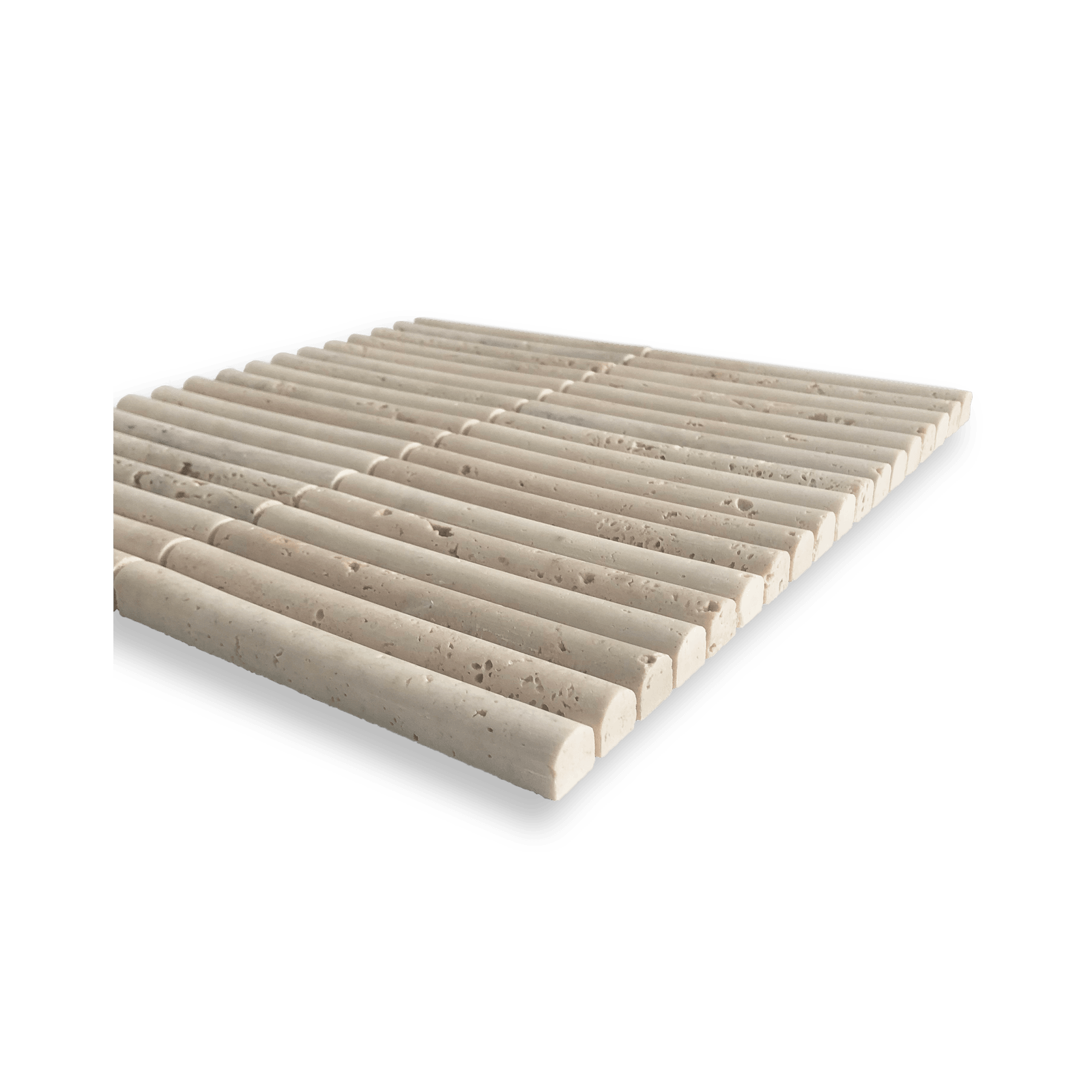 Piccolina Flute Mosaic gallery detail image