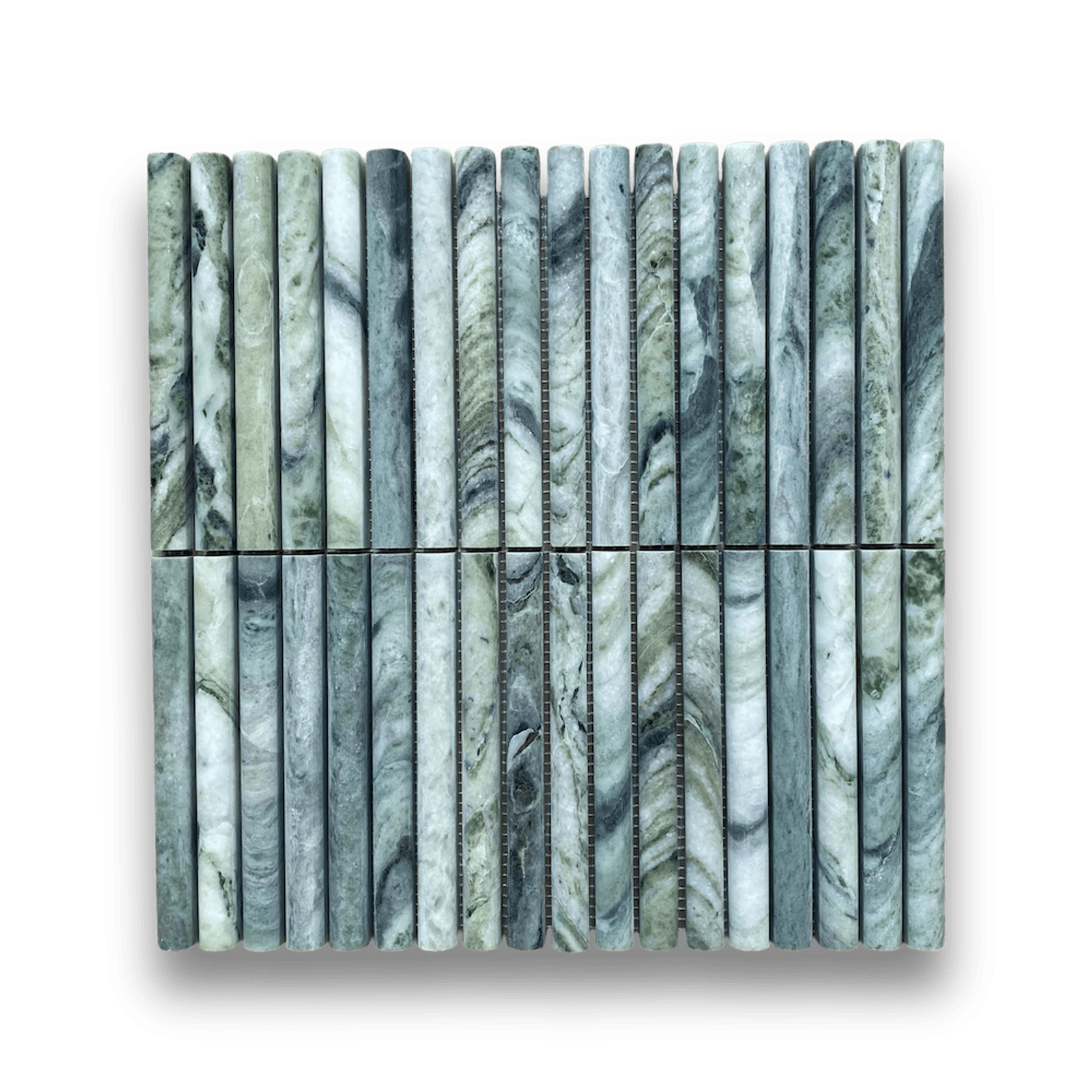 Piccolina Flute Mosaic gallery detail image