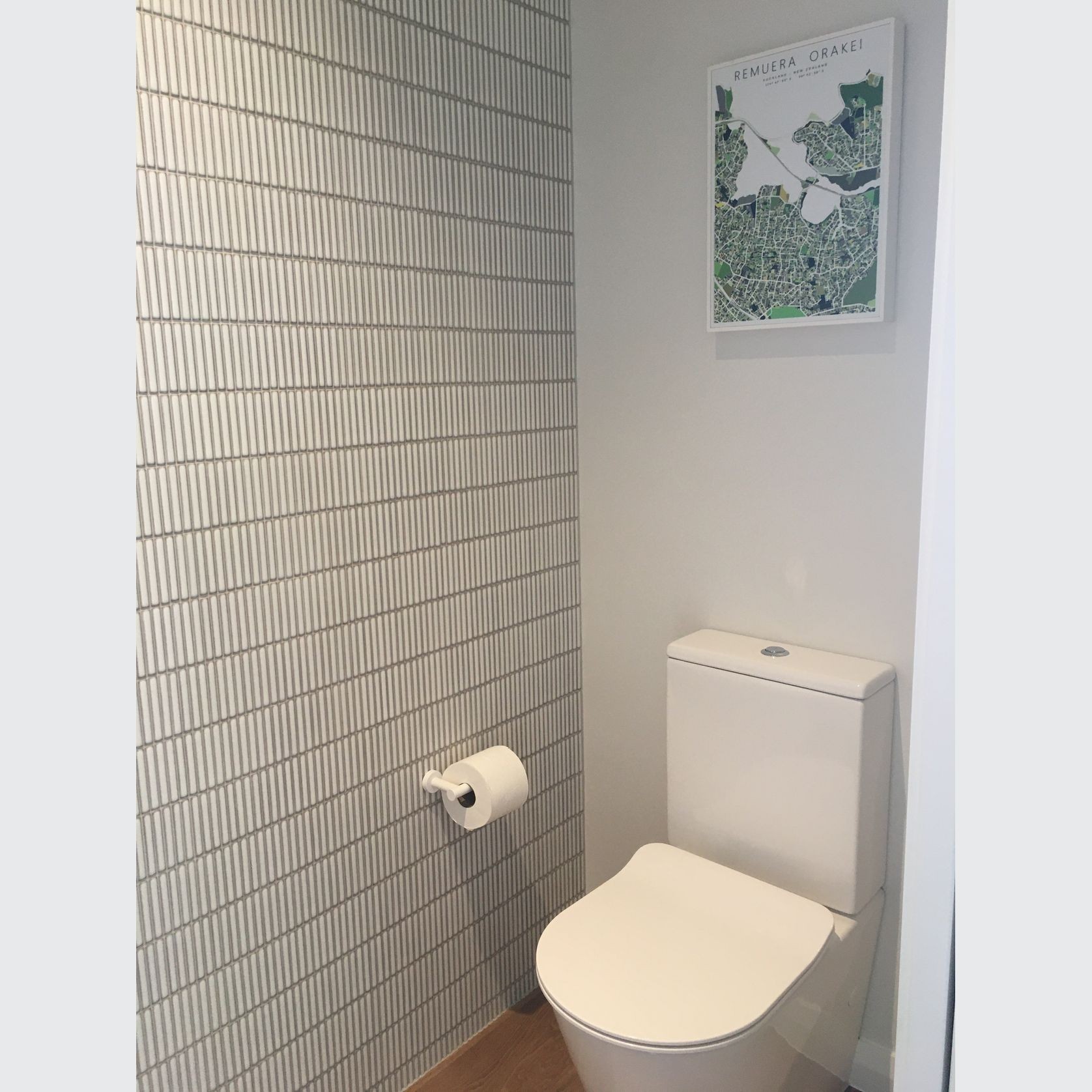 Stick Glazed Mosaic Wall Tile gallery detail image