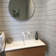 Stick Glazed Mosaic Wall Tile gallery detail image