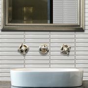 Akita Mosaic Wall Tile gallery detail image