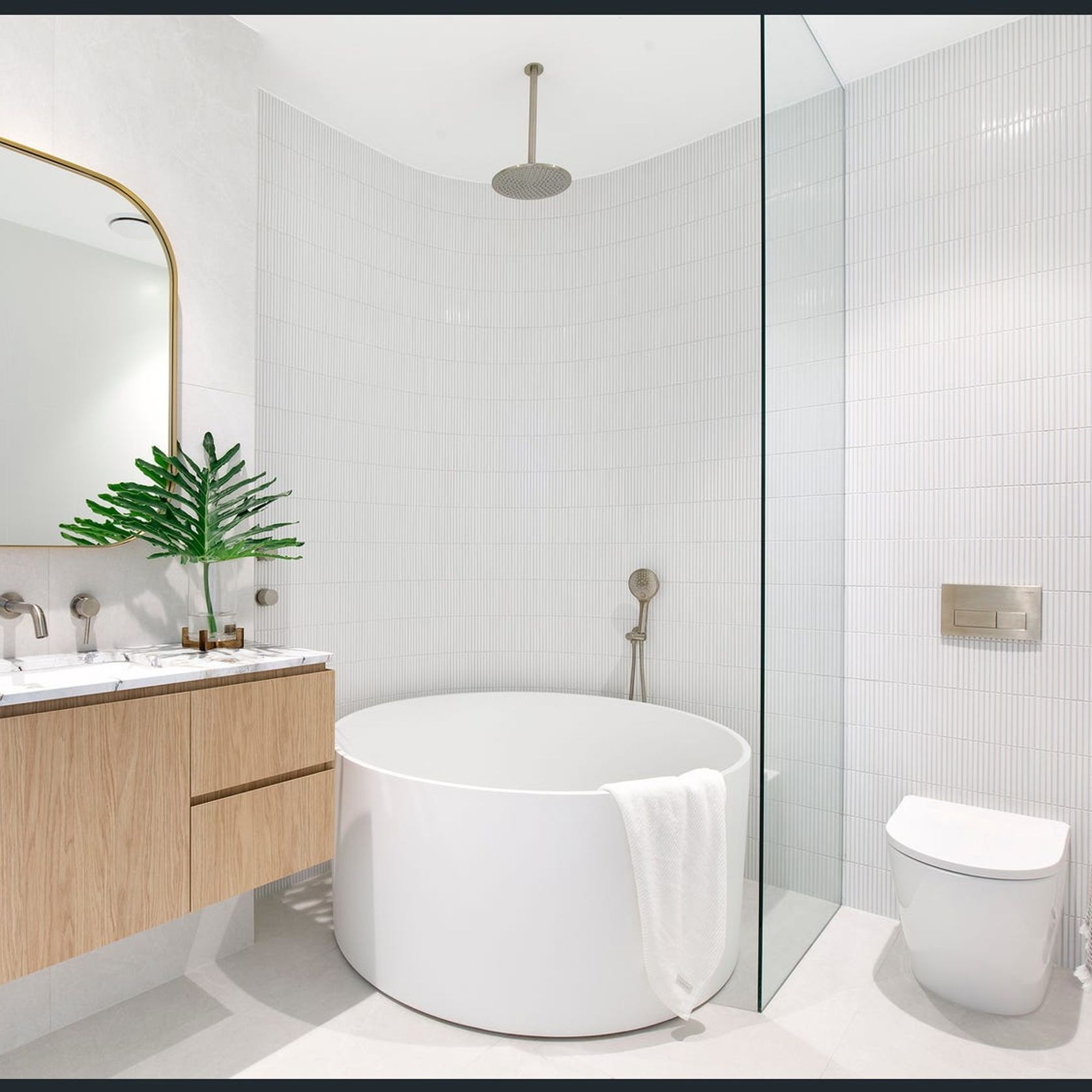 Bastoni Kit Kat | Porcelain Mosaics gallery detail image