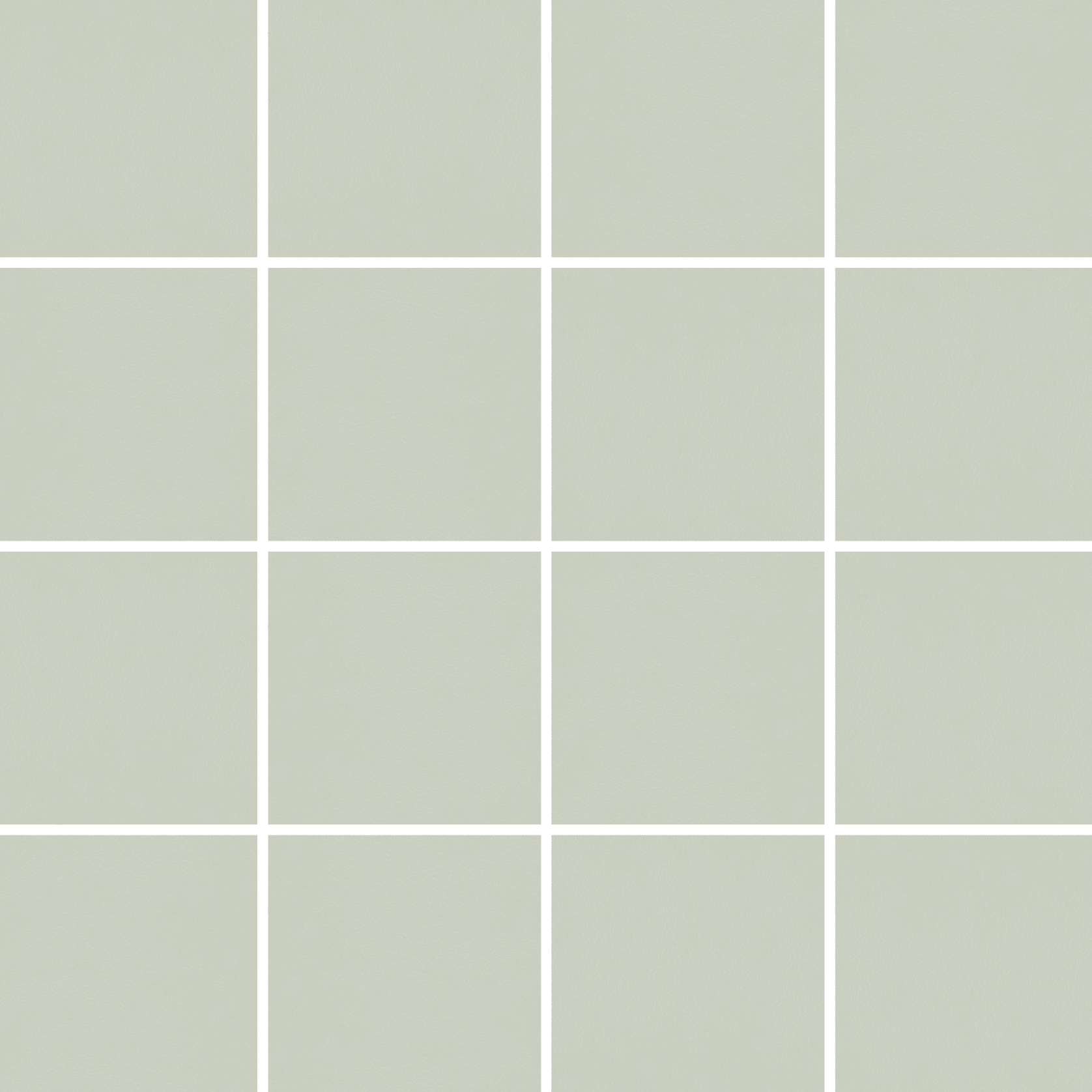 Surfaces Light Sea Matt 75mm Mosaic gallery detail image