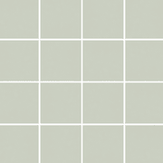 Surfaces Light Sea Matt 75mm Mosaic gallery detail image