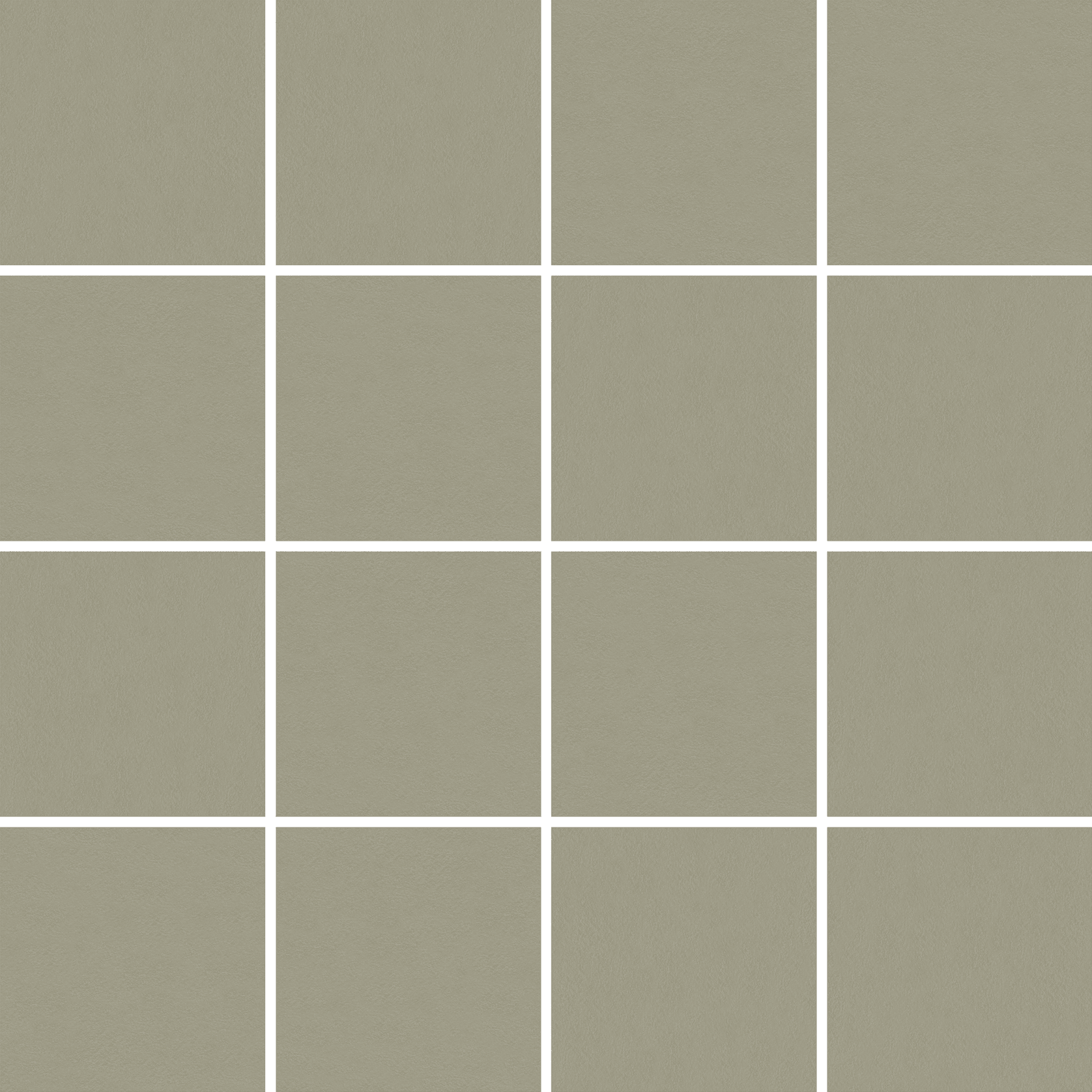Surfaces Pistachio Matt 75mm Mosaic gallery detail image