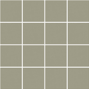 Surfaces Pistachio Matt 75mm Mosaic gallery detail image