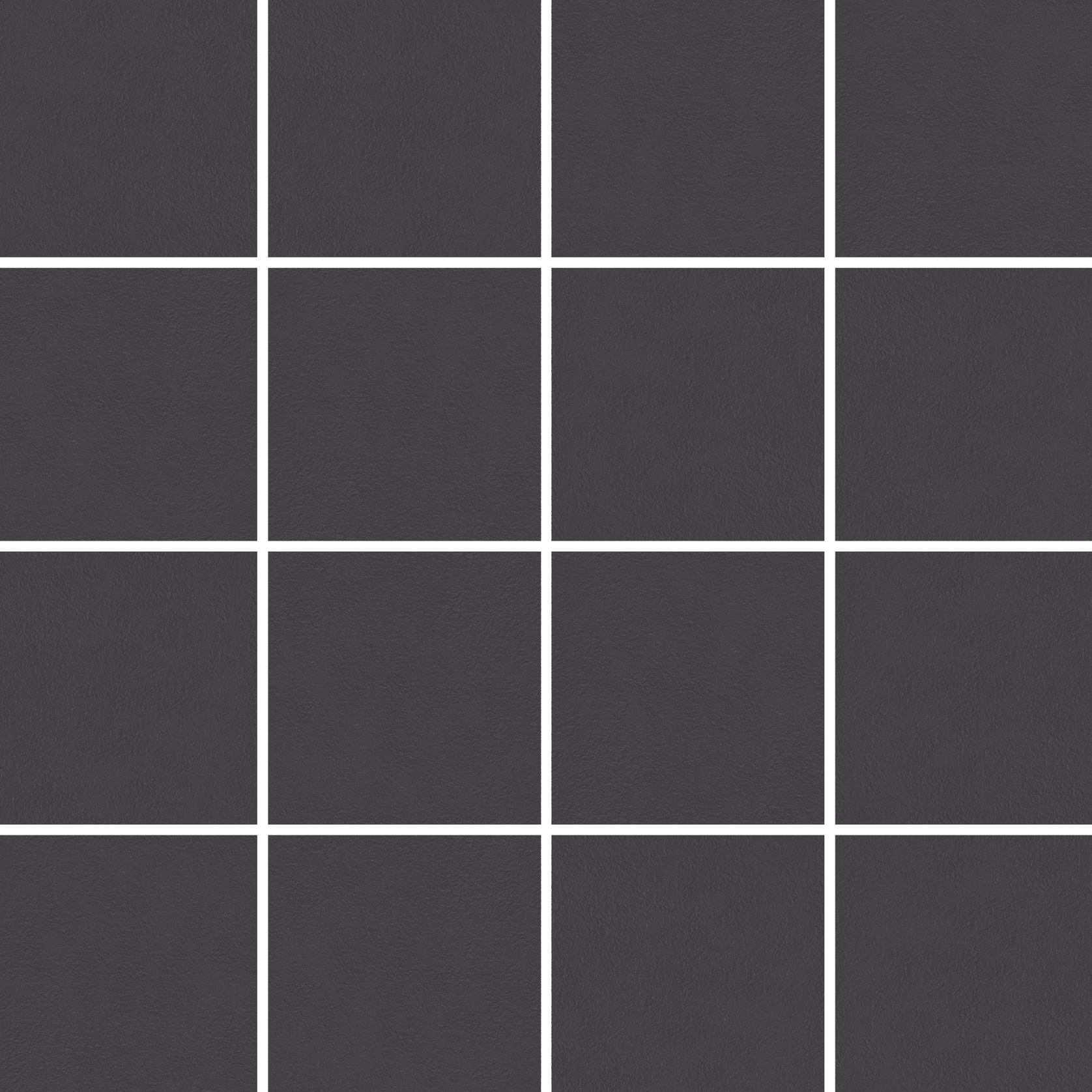 Surfaces Lava Matt 75mm Mosaic gallery detail image