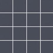 Surfaces Navy Matt 75mm Mosaic gallery detail image