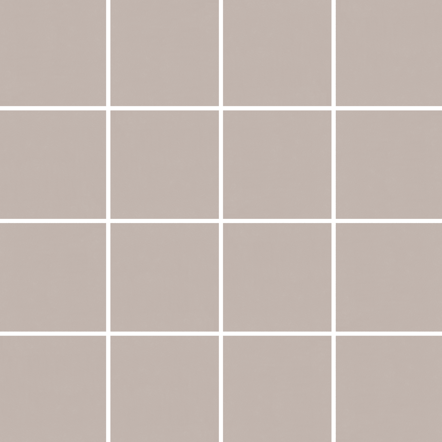 Surfaces Oat Matt 75mm Mosaic gallery detail image
