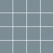 Surfaces Sky Matt 75mm Mosaic gallery detail image