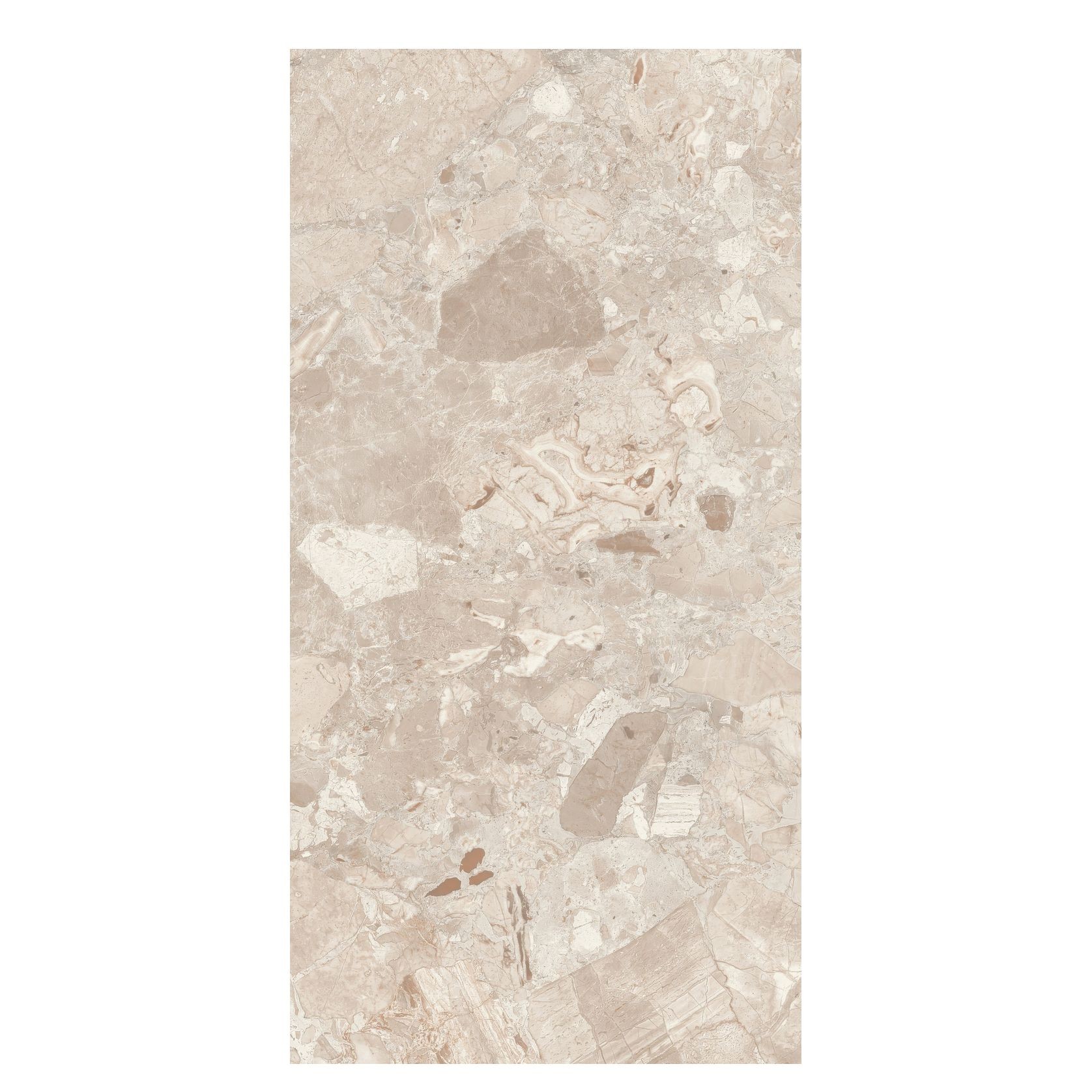 Breccia Mandorla Matt 60x120 gallery detail image