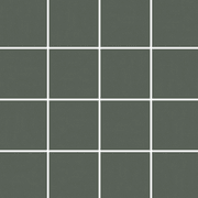 Surfaces Leaf Matt 75mm Mosaic gallery detail image