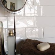 Masia Blanco Gloss 7.5x15 gallery detail image