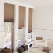 Twin Pleated Blind | Pleated Blinds gallery detail image