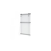 Twin Pleated Blind | Pleated Blinds gallery detail image