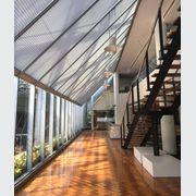 Pleated/Duopleat Blinds gallery detail image