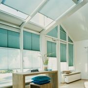 Skylight Two Way Pleated - Cord | Pleated Blinds gallery detail image