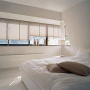 Standard Motorised Pleated Blind | Pleated Blinds gallery detail image