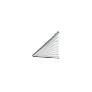 Triangle Fan Top Slope Pleat | Pleated Blinds gallery detail image