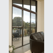 Triangle Horizontal Top Pleated Blind | Pleated Blinds gallery detail image