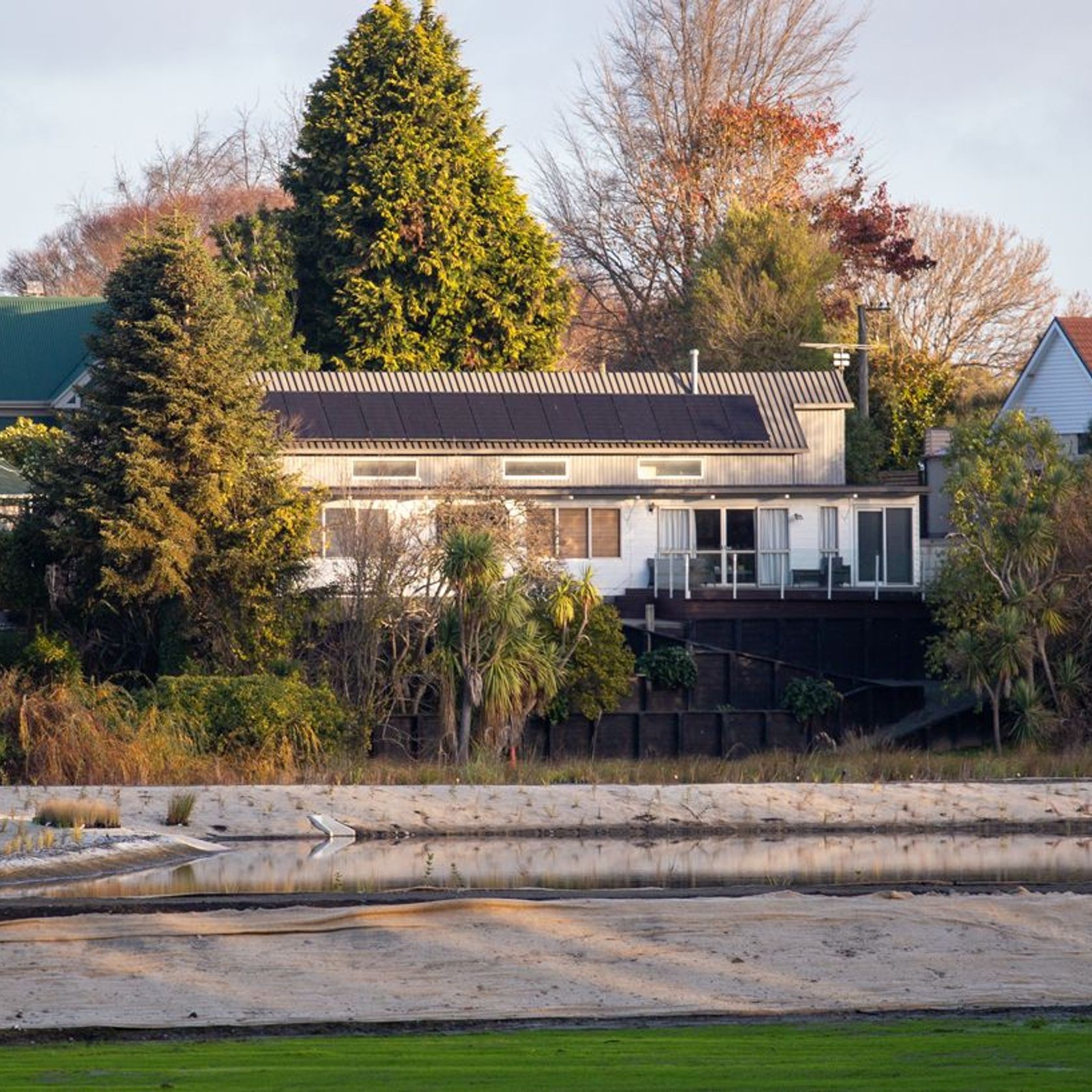 EcoWool™ Mulch Matting 1000gsm gallery detail image