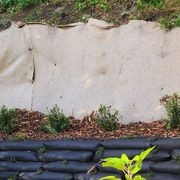 EcoWool™ Mulch Matting 600gsm gallery detail image