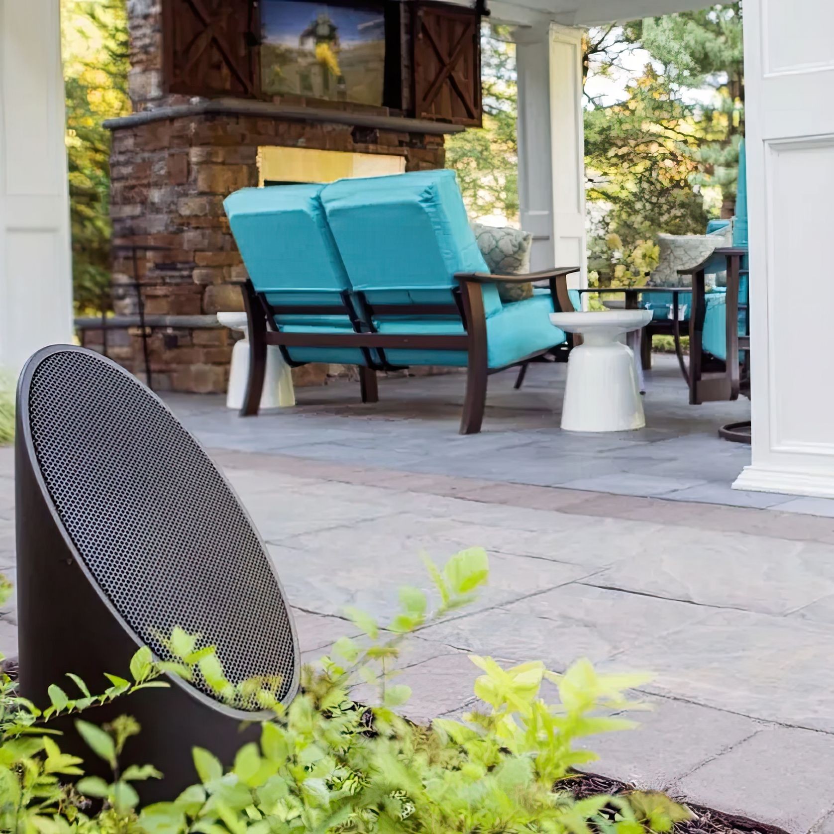 Multi Room / Smart Sound Systems gallery detail image