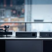 Pro-Ject Colourful Audio System gallery detail image