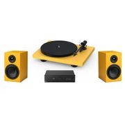 Pro-Ject Colourful Audio System gallery detail image