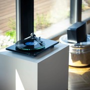 Pro-Ject T2 W Turntable gallery detail image