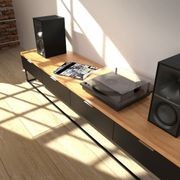 Klipsch The Sevens Powered Speakers gallery detail image