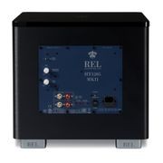 REL Acoustics HT/1205 MKII Subwoofer gallery detail image
