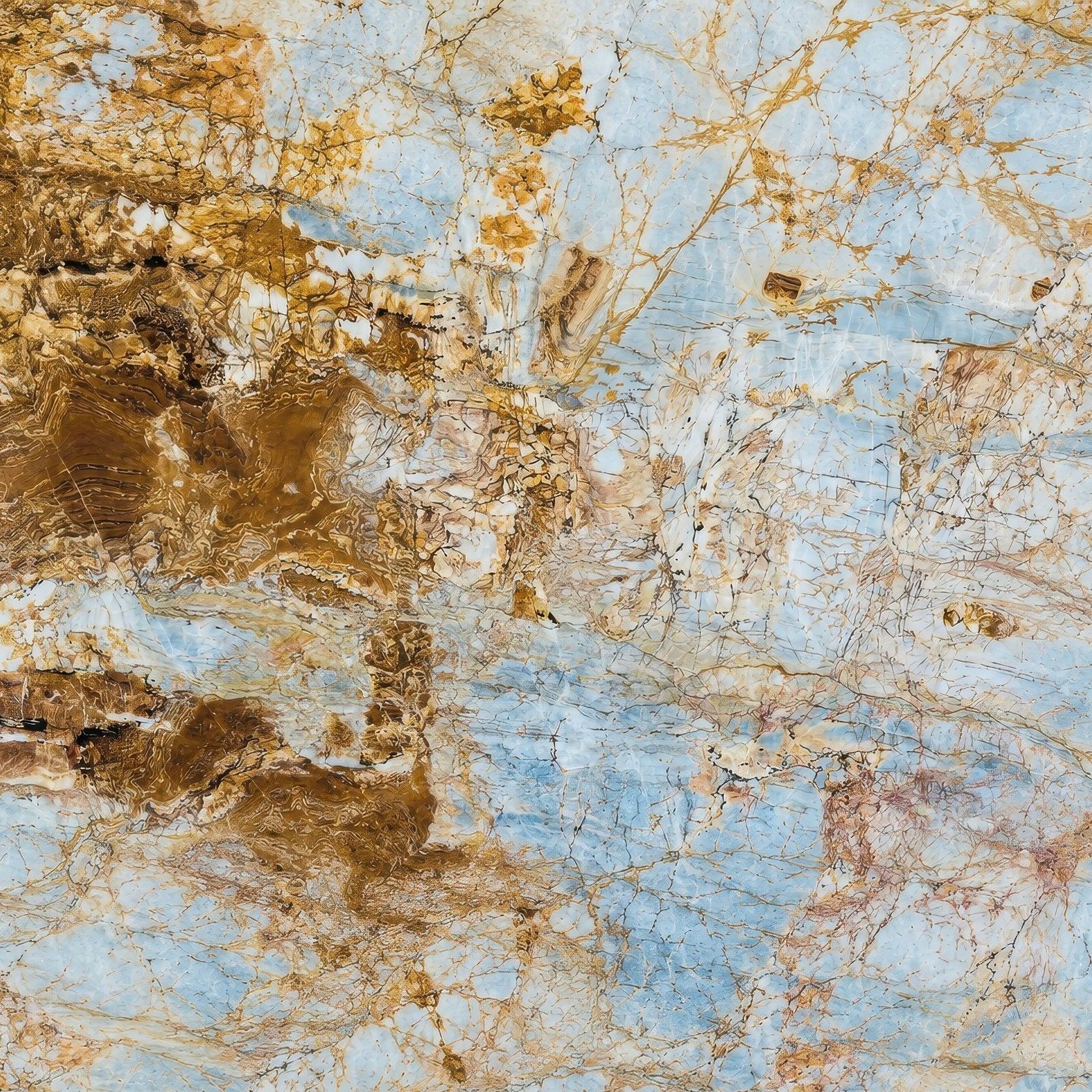 Blue Belize Quartzite | Natural Stone gallery detail image