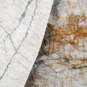 White Patagonia Quartzite | Natural Stone gallery detail image