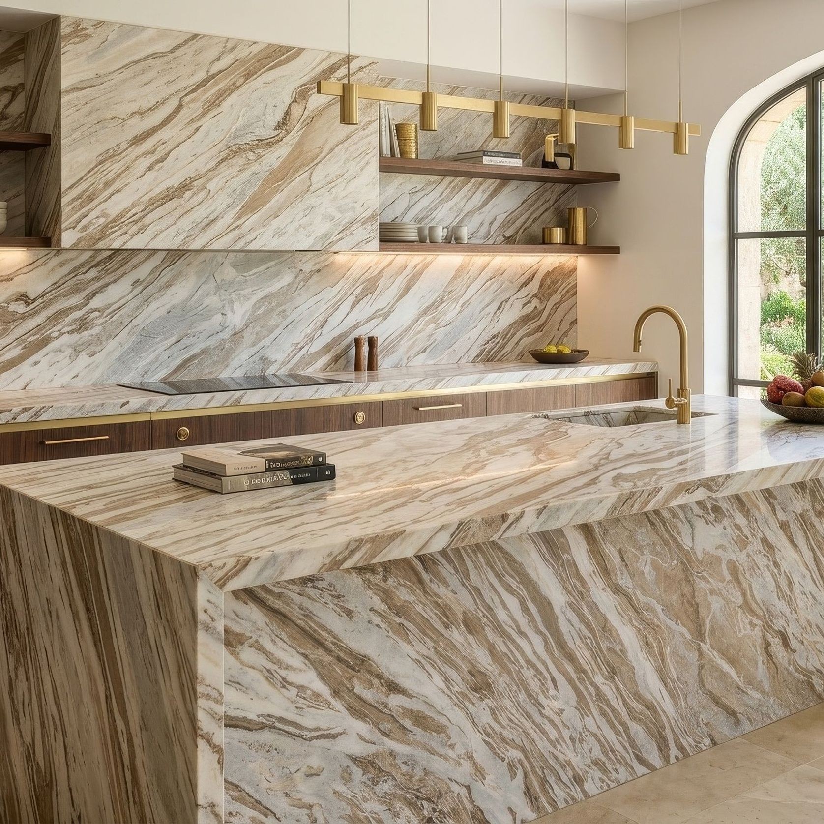 Toronto | Natural Stone gallery detail image
