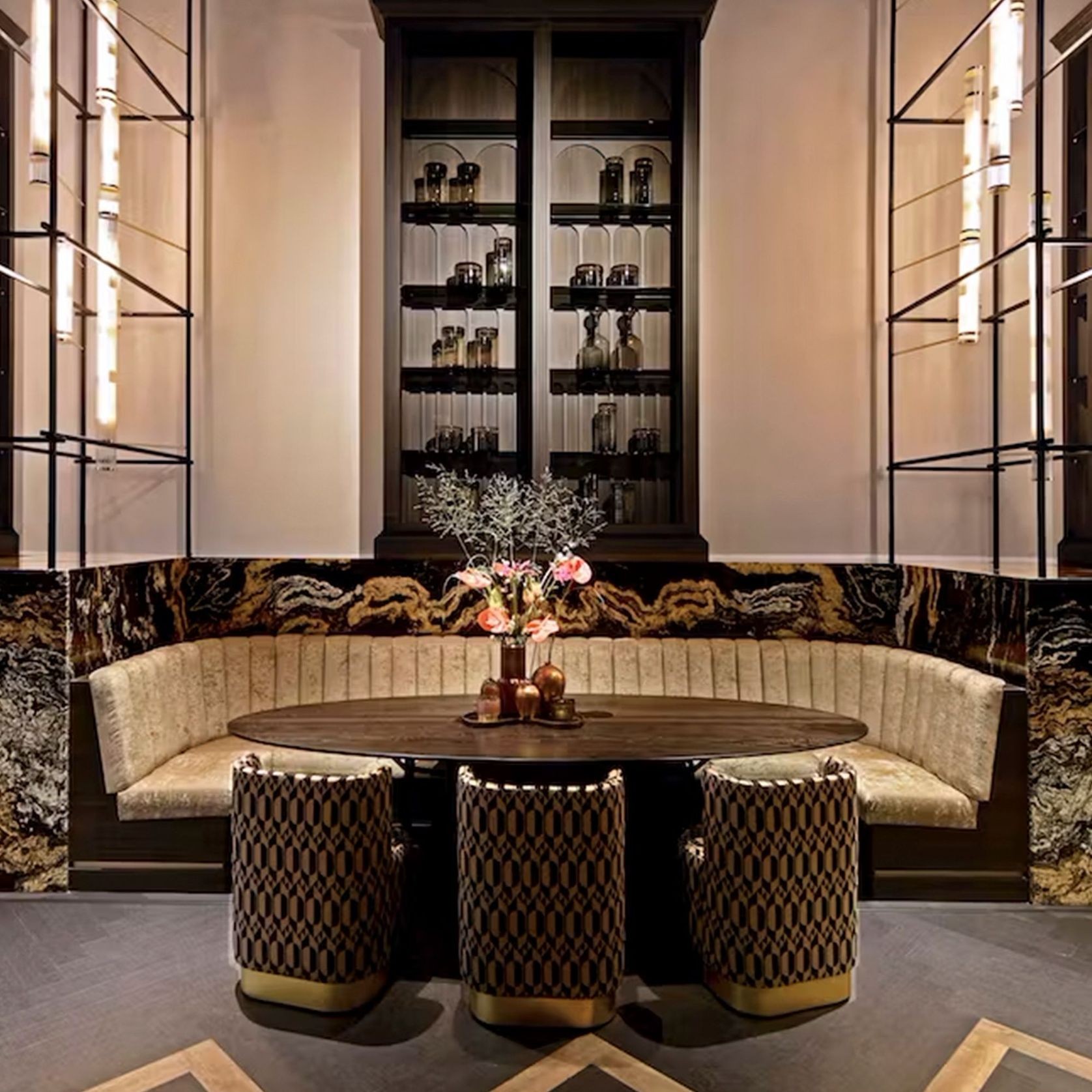 Sensa, Benchtop, Orinoco gallery detail image