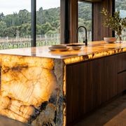 Patagonia Amber | Natural Stone gallery detail image