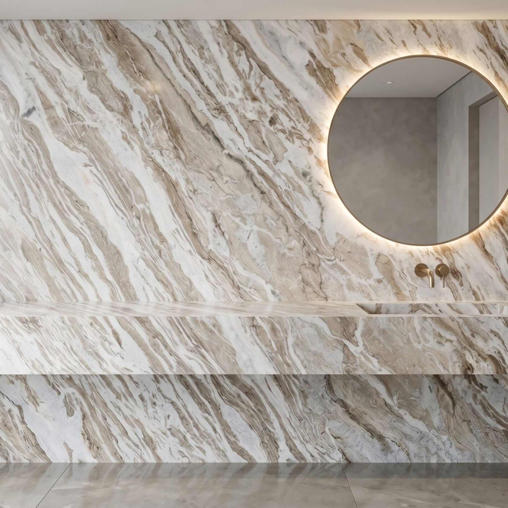 Toronto | Natural Stone gallery detail image