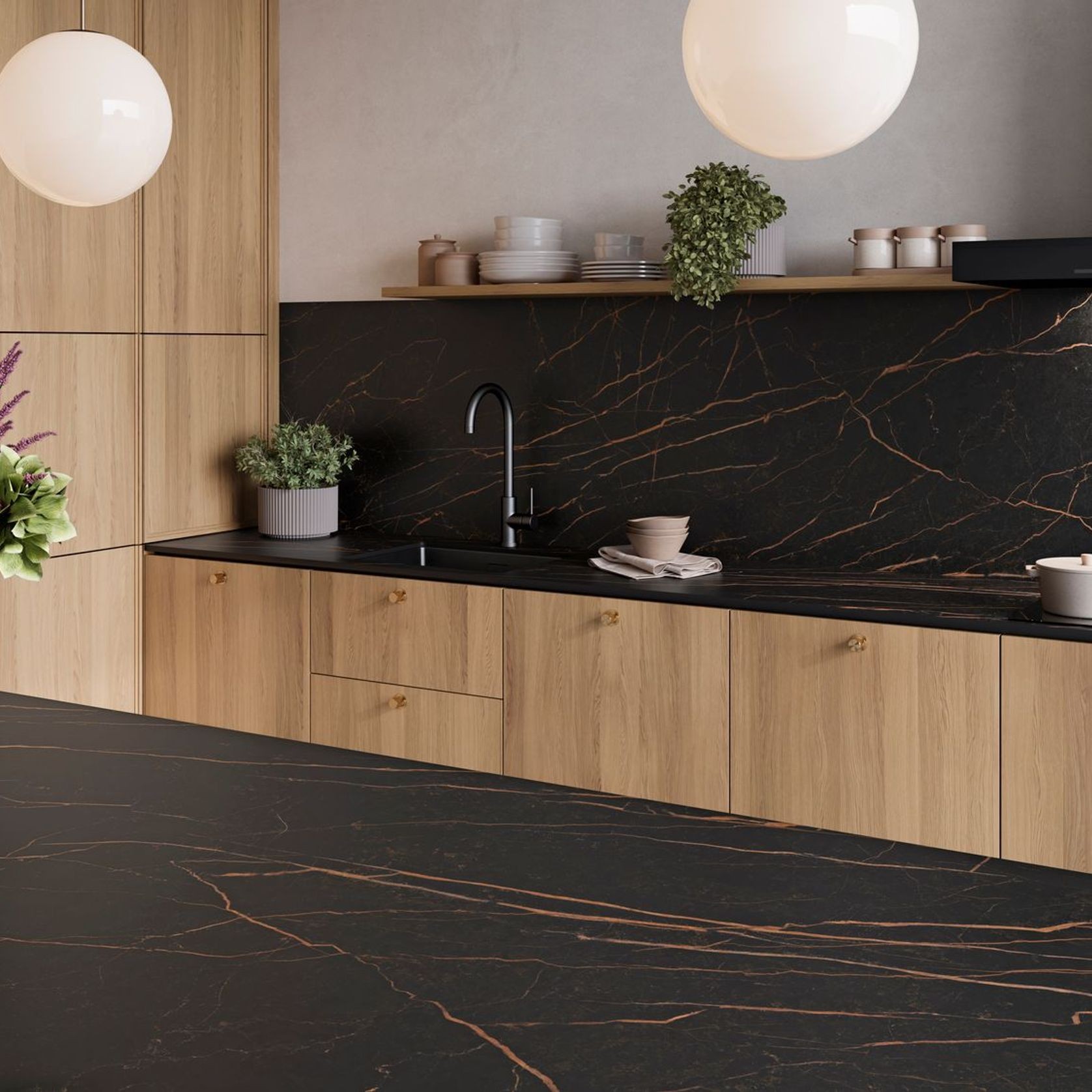 Mamba gallery detail image