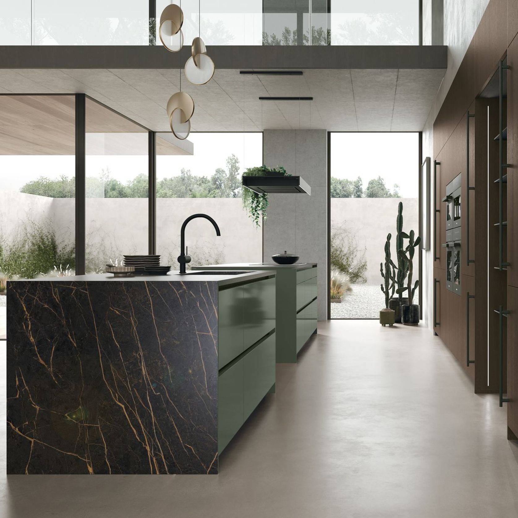 Mamba gallery detail image