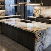 Patagonia Amber | Natural Stone gallery detail image
