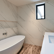Xtra Touche Blanco 6mm Floor & Wall Tile Slab gallery detail image