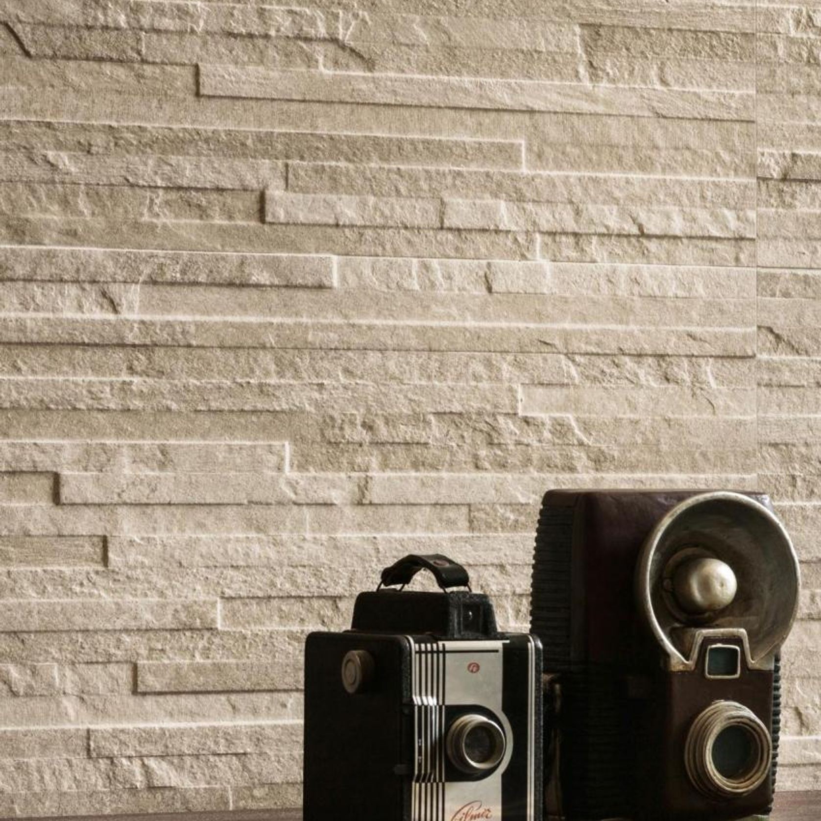 More Stone Floor Tiles by Ceramiche Piemme gallery detail image